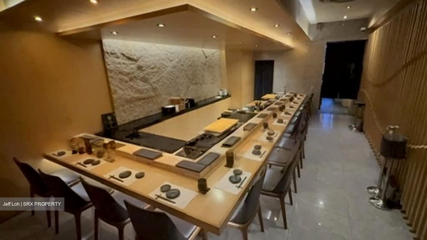 Tanjong Pagar Conservation Area (D2), Retail #549589431